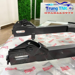 Gắp xe sirius chính hãng