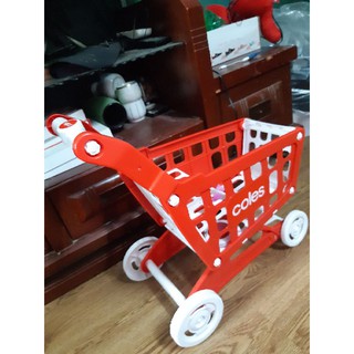Xe đẩy đồ chơi