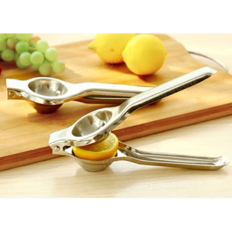 Dụng cụ vắt ép chanh inox