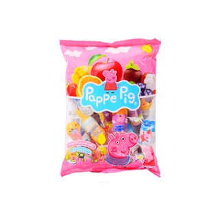 Thạch Rau Câu Pappe Pig