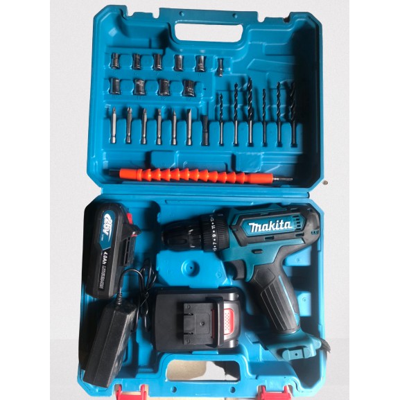 Máy bắn vit pin Makita 36V