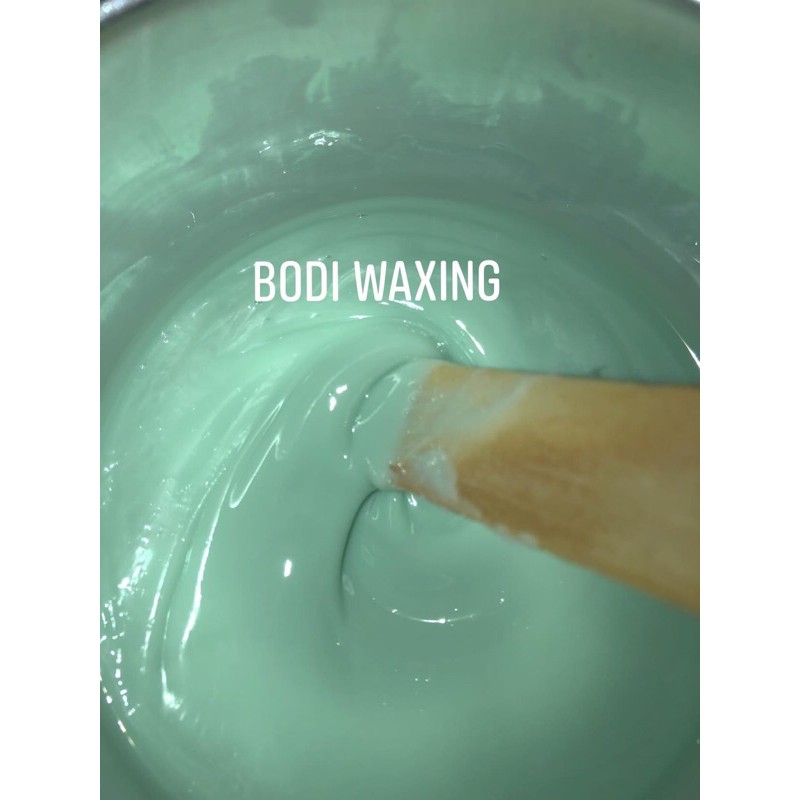 Sáp wax nóng dạng hạt Jax wax ( Không hôi nhựa ) tặng free que gỗ tiệt trùng | BigBuy360 - bigbuy360.vn