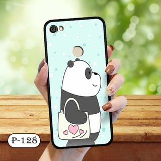 Ốp hoạt hình Xiaomi Redmi Note 5A Prime