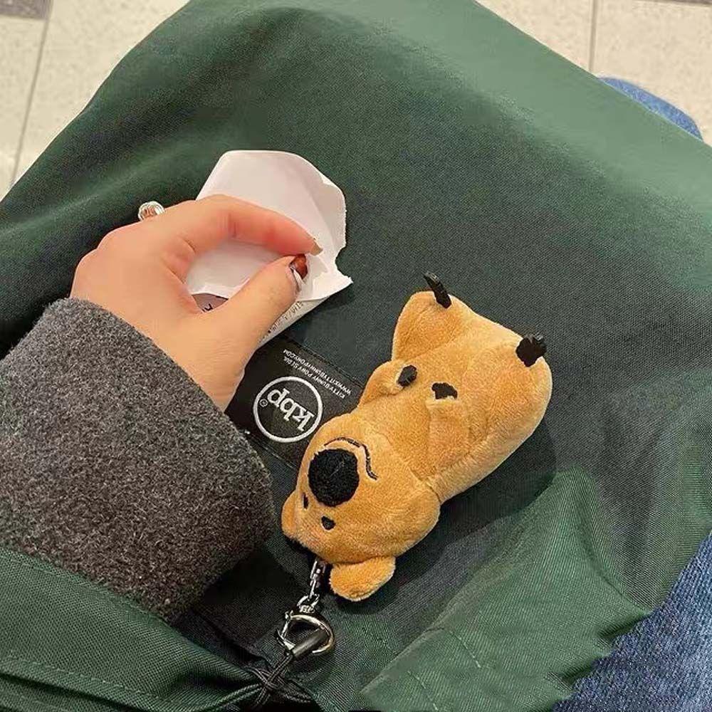 LANFY Móc Khóa Hình Gấu Koala Hoạt Hình Dễ Thương