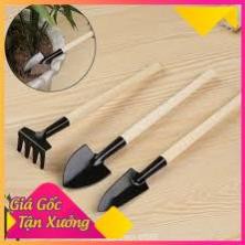 🍀 Giá sỉ 🍀  BỘ CUỐC XẺNG MINI LÀM VƯỜN