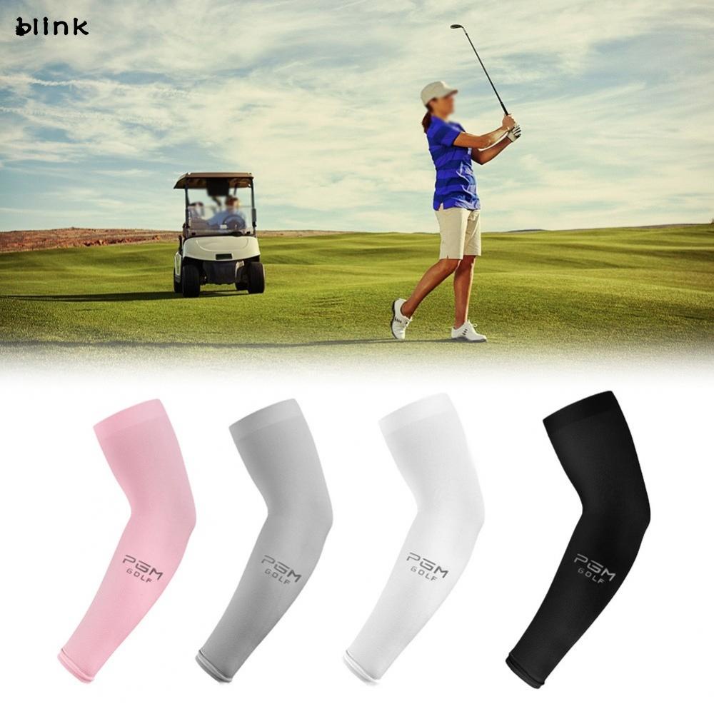 Găng Cánh Tay Chống Nắng PGM Bảo Vệ Khỏi Tia UV Khi Chơi Bóng Rổ / Golf /
