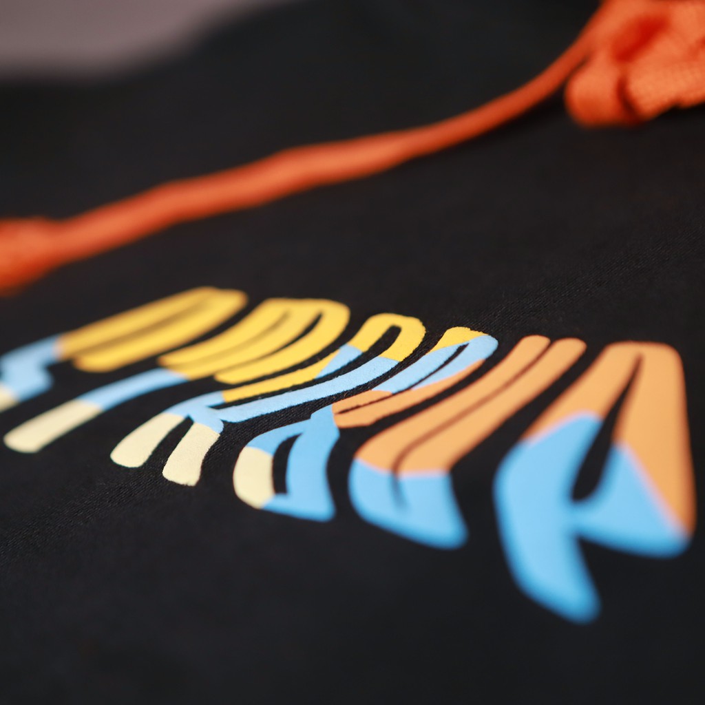 Áo Emotion Hoodie thun da cá dày thoáng mát - Str8up | BigBuy360 - bigbuy360.vn