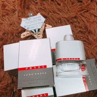 Nước hoa Prada Luna Rossa mini 9ml