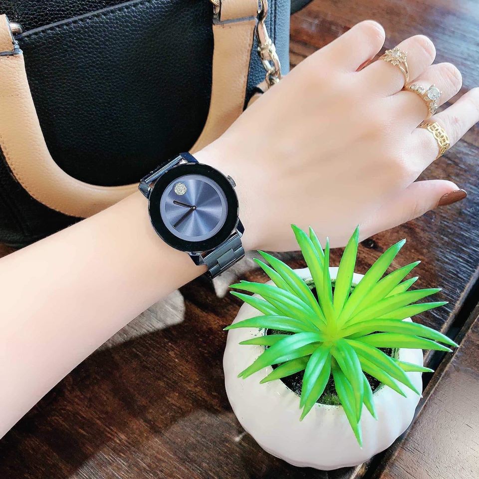 Đồng hồ nữ Movado Bold 3600388