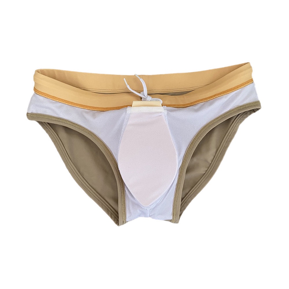 Quần Short Bơi Nam Màu Sắc Đơn Giản P001 | BigBuy360 - bigbuy360.vn