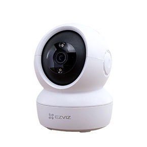Camera Wifi Không Dây Thiết Bị Giám Sát Ezviz C6n  Full HĐ 1080P Điều Khiển 360 Độ Đàm Thoại 2 Chiều