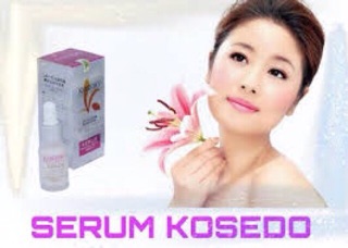 Serum Kosedo Nám - Tàn Nhan - Thâm