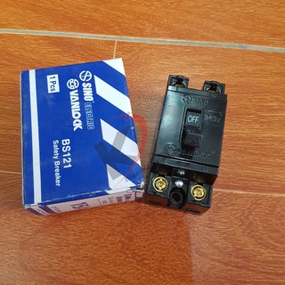 Atomat gạt, Át 2 pha 15A 20A 30A 40A