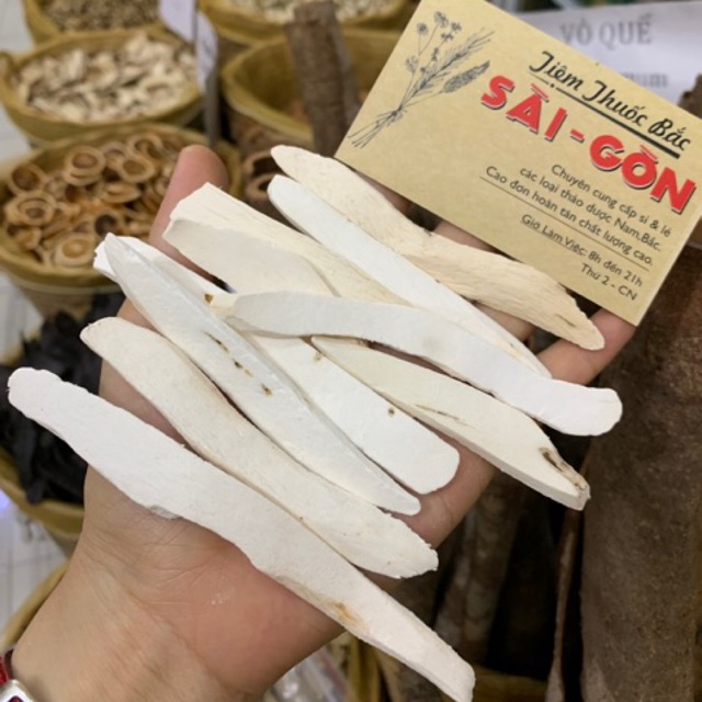 Hoài Sơn 500gram