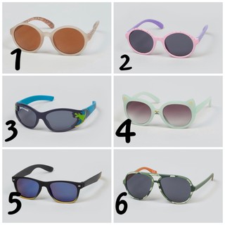 Kính Matalan chống UV cho bé