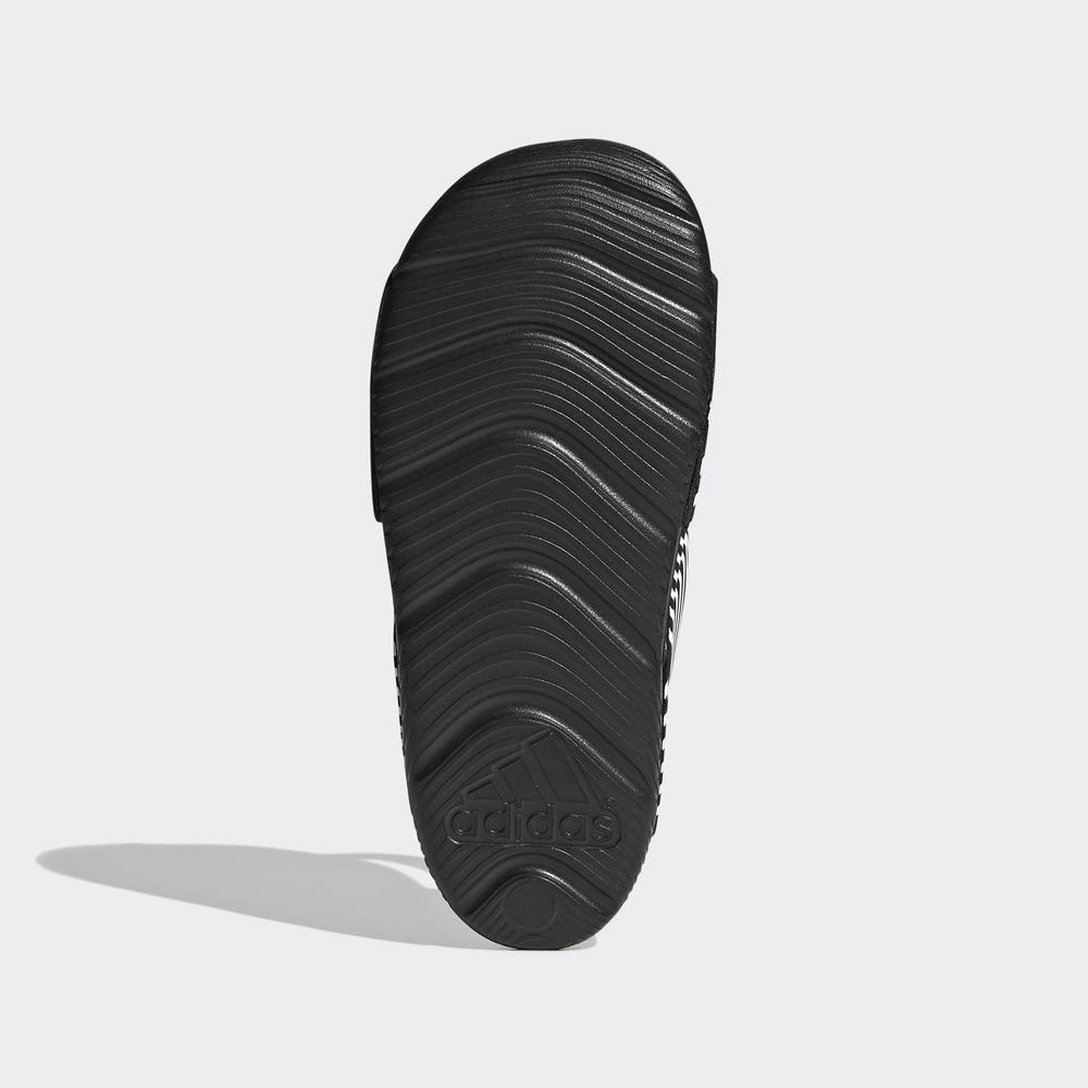 Giày Xăng Đan adidas SWIM Unisex trẻ em Altaswim Sandals Màu đen FX1202