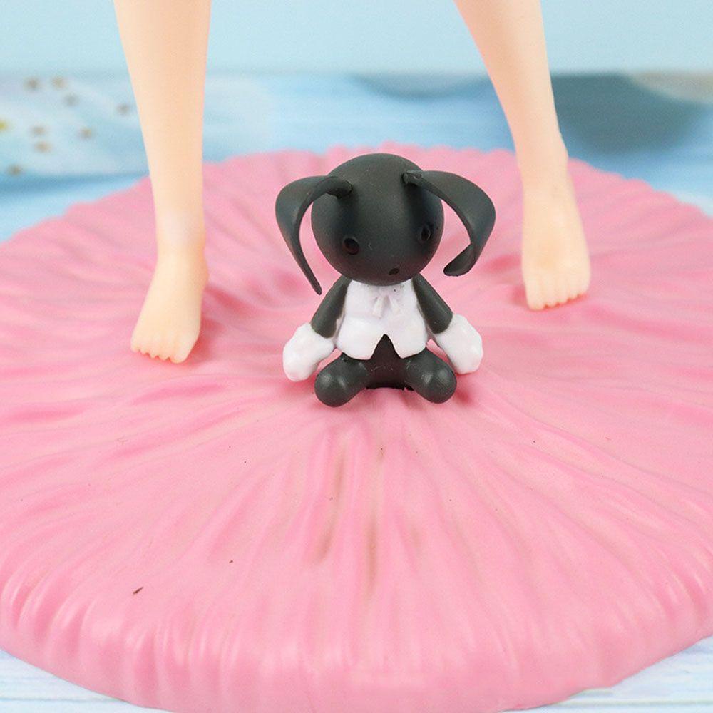 REBUY1 Mô Hình Kasugano Sora Hoạt Hình 24cm Trang Trí