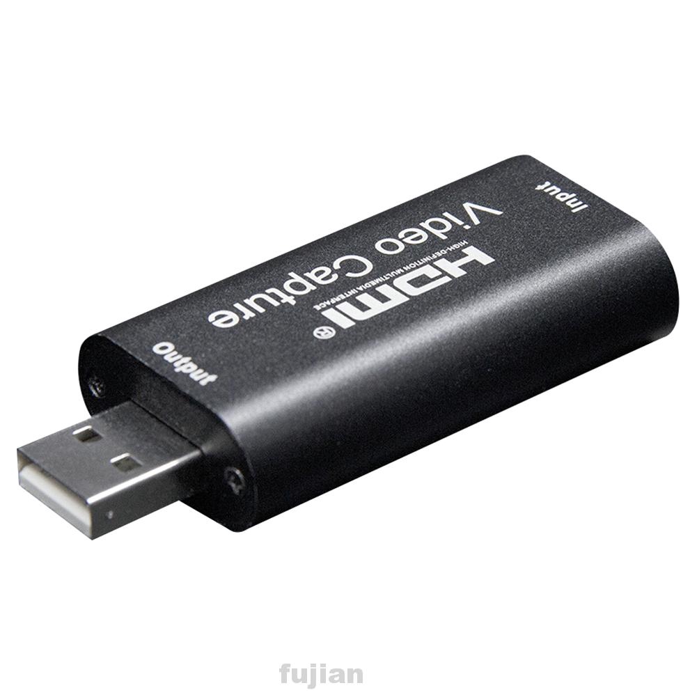 Bộ chuyển đổi dùng live stream game tốc độ cao hỗ trợ trình chạy VCR | BigBuy360 - bigbuy360.vn