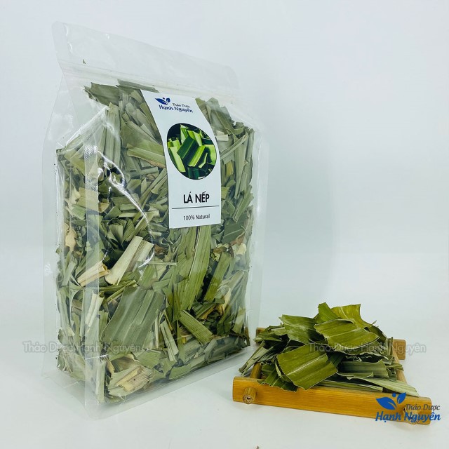 1kg Lá Nếp (Lá Dứa Thơm) - Có hút chân không