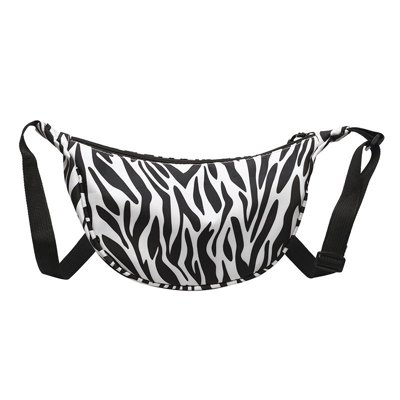 Túi Xách Dây Đeo Bản Rộng Chất Liệu nylon Cho Nữ