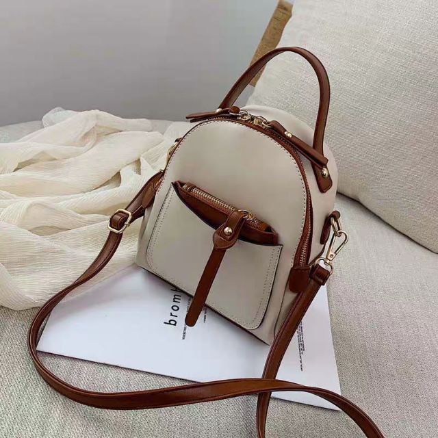 Balo da cao cấp