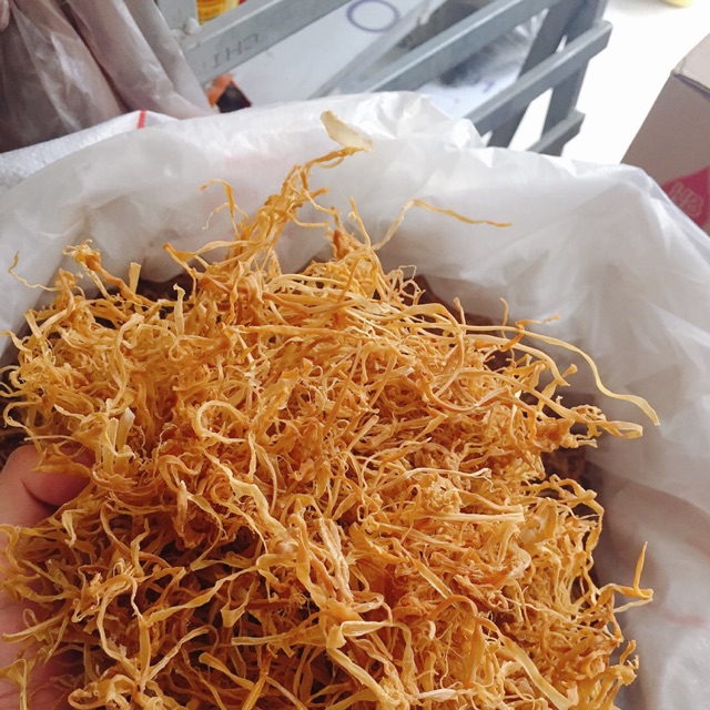 Măng sợi Thanh Hoá(1 kg)