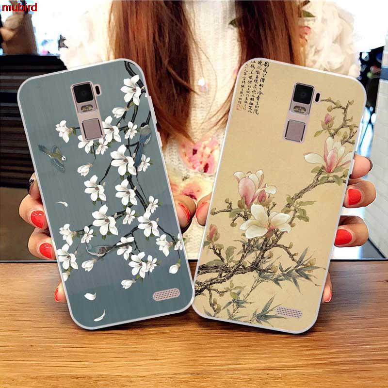 Ốp Điện Thoại Cho Oppo A71 F1 R7 R7S R9 R9S R11 R11S R15 R17 F3 Plus Pro K1 R15X A32 A53 A33 2020 A15S THCPD2