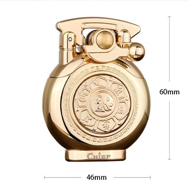 Mua Dụng Cụ Mồi Bếp Rơm 𝓑𝓪̣̂𝓽 𝓛𝓾̛̉𝓪 -𝐗𝐚̆𝐧𝐠 Đá Chief CF208 Hoa Sen Kiểu ...