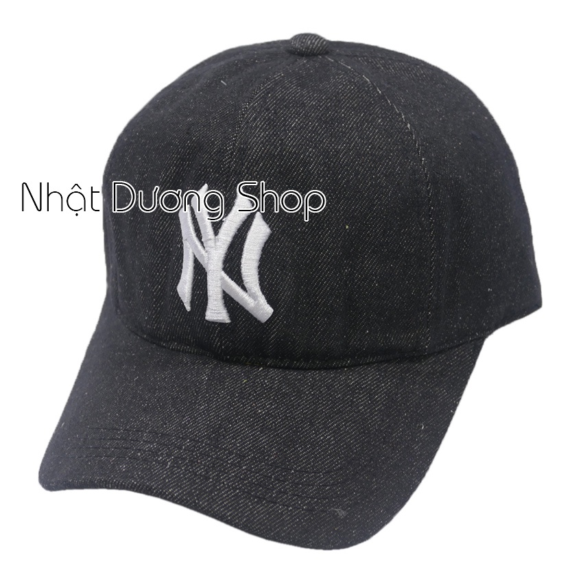 Nón kết Jean NY đủ màu sắc phù hơp cho cả nam và nữ với kiểu dáng sang trọng hợp thời trang