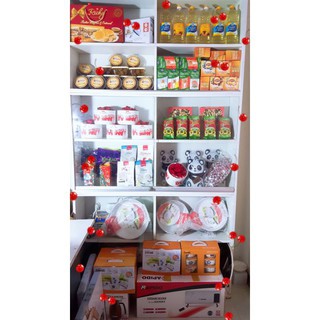 GIẢM GIÁ HÓT  COMBO tạp hoá