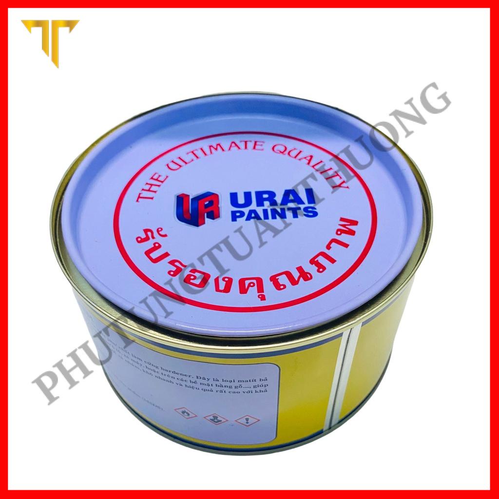 Bột Bả Matic Vàng ATM 1KG