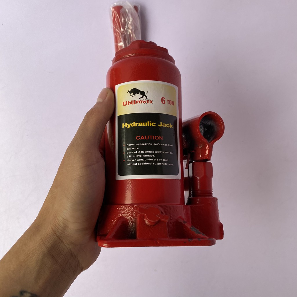 Kích ô tô thủy lực - Kim khí Dung - Kích ô tô các cỡ