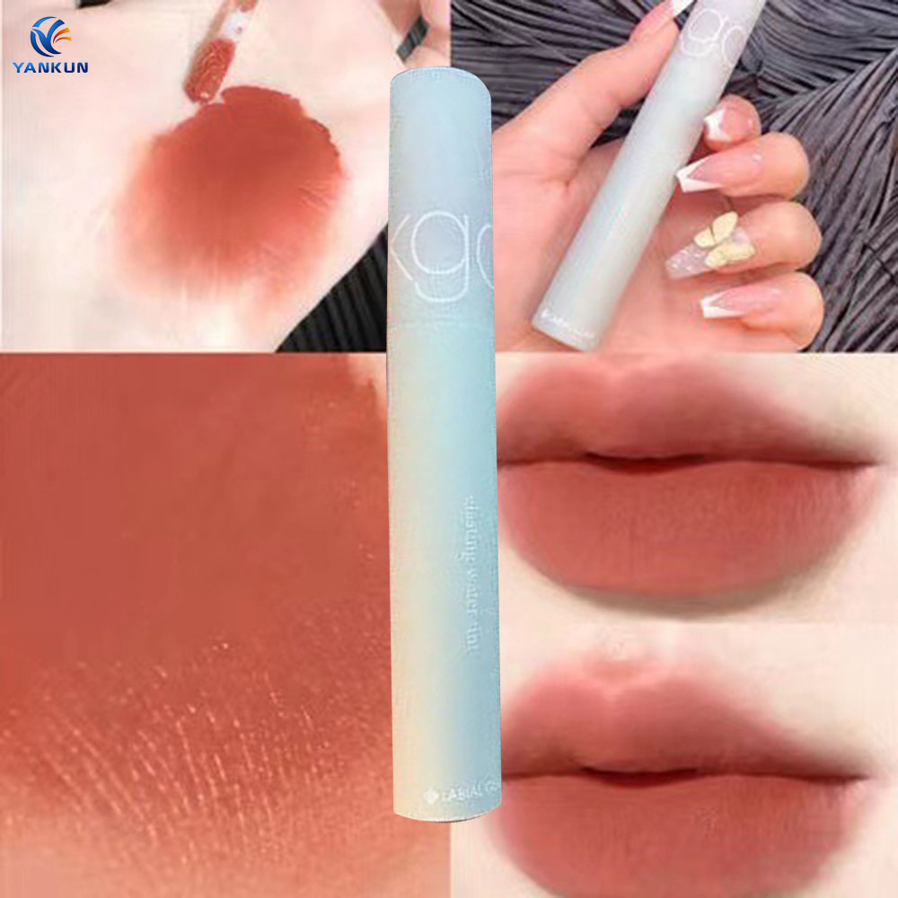 (Hàng Mới Về) Son Môi Morandi Lâu Trôi Không Phai Màu Chất Lượng Cao | BigBuy360 - bigbuy360.vn