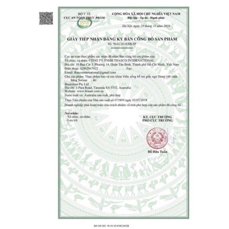 Viên Blackmores Prostate Health Formula đường tiết niệu và tuyến tiền liệt