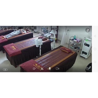Chiếu Trúc Trải Giường Spa [ 60 x 180cm ]