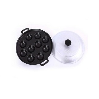 Khuôn bánh khọt 10 lỗ Nam Thành