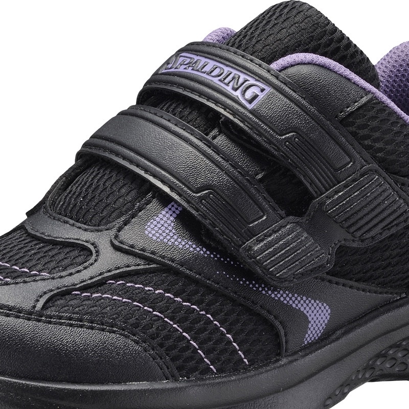 SPALDING Quai dính 36-39 siêu êm siêu nhẹ
