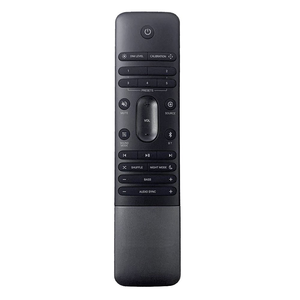 Điều Khiển Từ Xa Cho Harman/Kardon 13 Kênh 8.0 Sound Bar Enchant 800