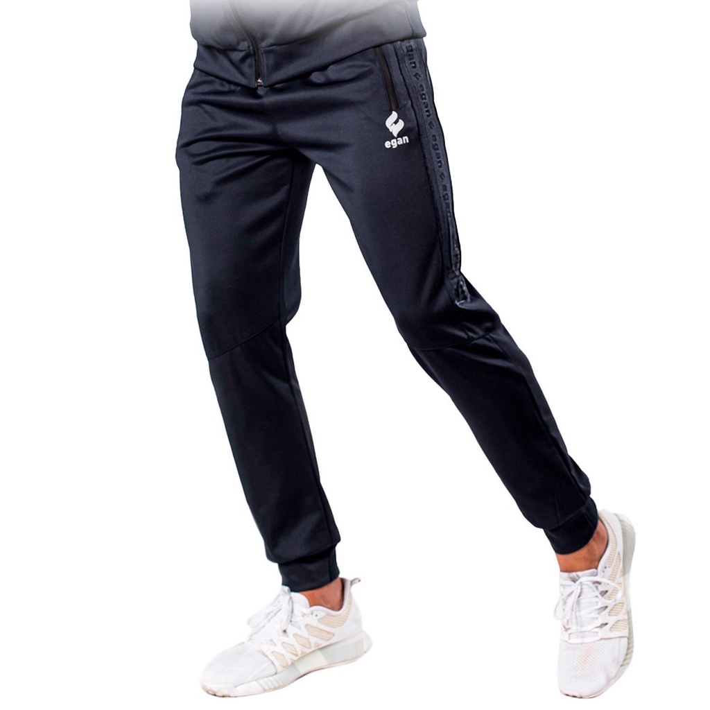 Quần thể thao, Quần dài chất lượng cao nhãn hiệu Egan Boris 3 màu - Dungcusport