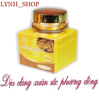 Kem Laysmon Đông Trùng Hạ Thảo 20g