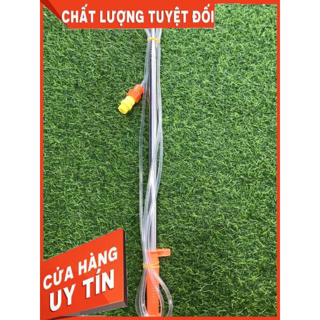 Cần tưới dùng cho máy bơm, phun thuốc
