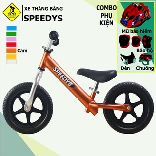 Xe Thăng Bằng SpeedyS