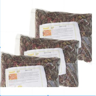 1KG Đơn Lá Đỏ khô - Điều trị mẩn ngứa, tiêu hóa kém, viêm đại tràng JD150 donlado