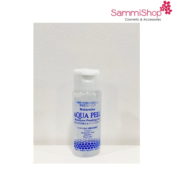 Gel tẩy tế bào chết Natureine Aqua Peel 30ml