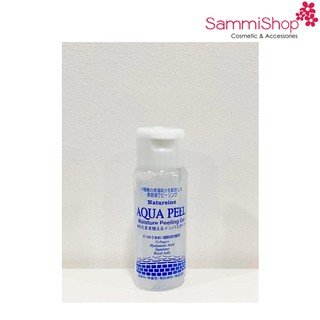 Gel tẩy tế bào chết Natureine Aqua Peel 30ml