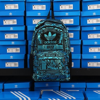 Balo Adidas 1972 BL04