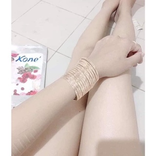 [ Hàng chính hãng ] Set tắm trắng KONE' Thái Lan chuẩn