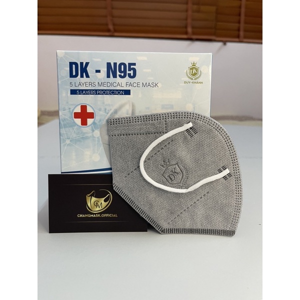 combo 30 chiếc khẩu trang yt kn95 duy khánh | BigBuy360 - bigbuy360.vn