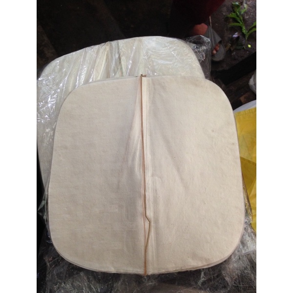 Combo 10 xấp bánh đa nem