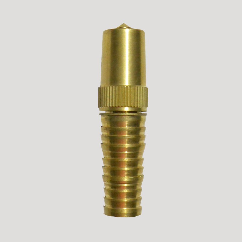Vòi xịt đồng rửa xe, tưới cây